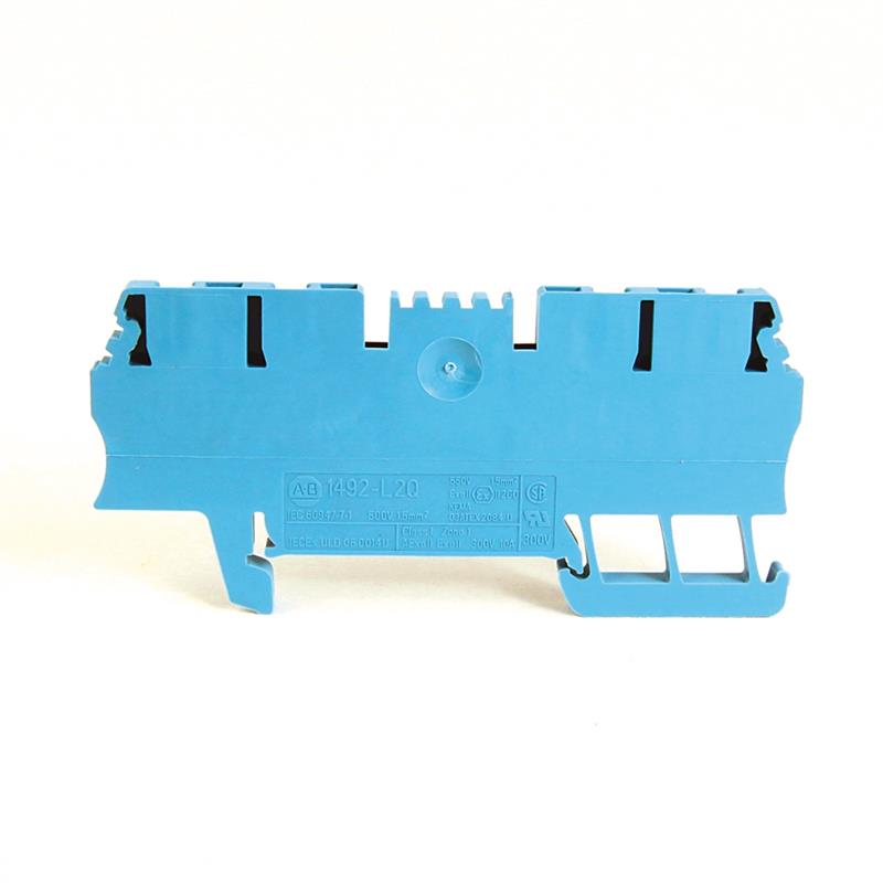 Allen Bradley 1492-L2Q Terminal Block Turkiye