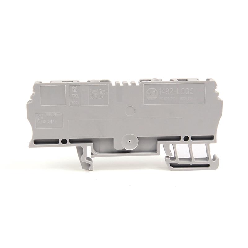 Allen Bradley 1492-L3Q Terminal Block Turkiye
