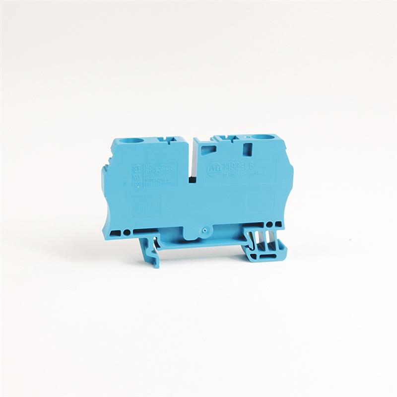 Allen Bradley 1492-L6 Terminal Block Turkiye