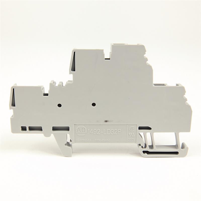 Allen Bradley 1492-LD3C Terminal Block Turkiye