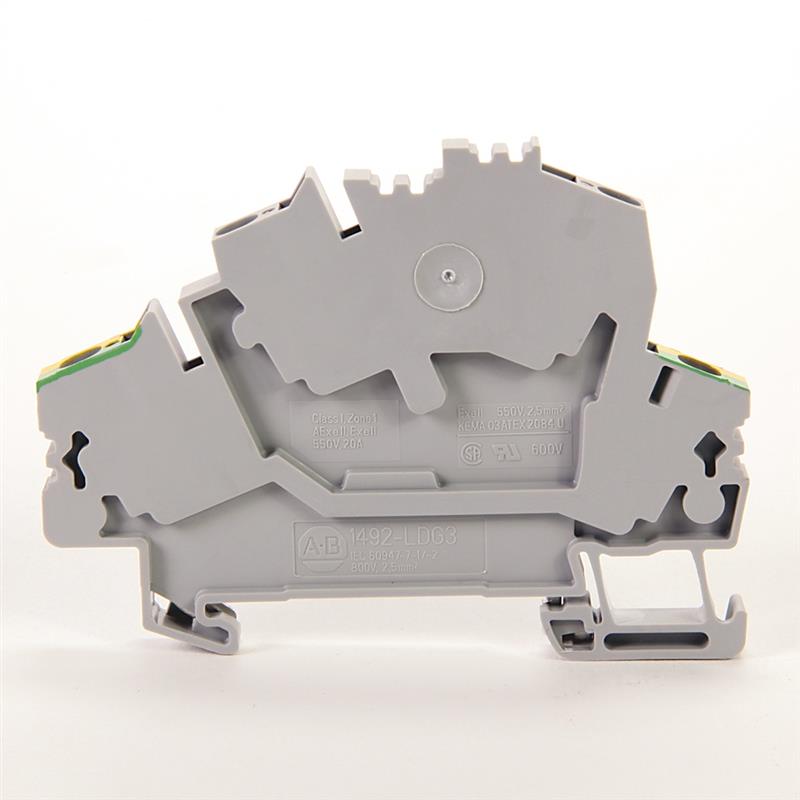 Allen Bradley 1492-LDG3 Terminal Block Turkiye