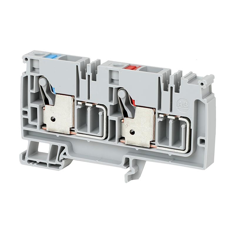 Allen Bradley 1492-P10PD3S-1RE1G Terminal Block Turkiye