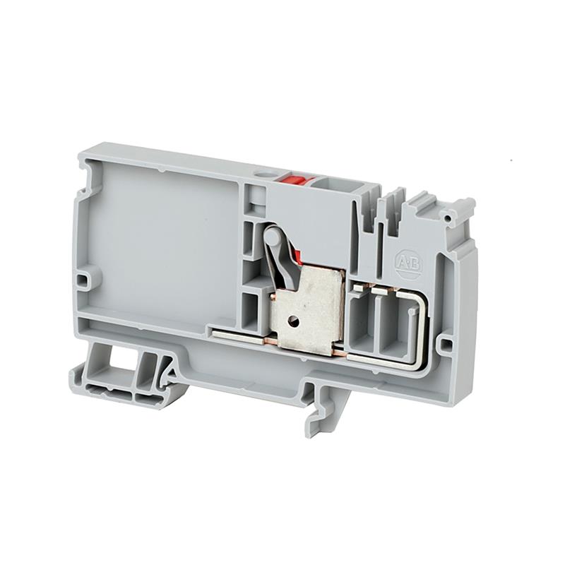 Allen Bradley 1492-P10TPE Terminal Block Accessory Turkiye