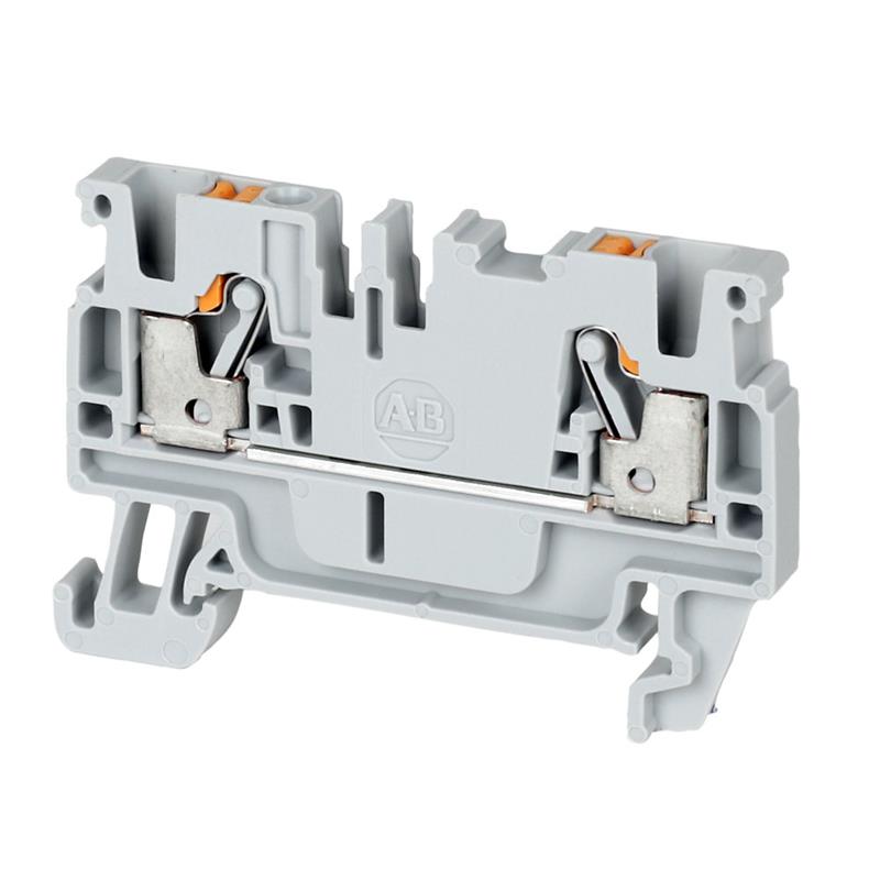 Allen Bradley 1492-P3 Terminal Block Turkiye