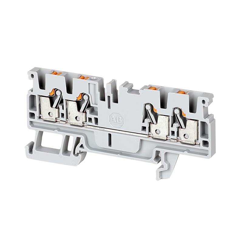 Allen Bradley 1492-P3Q-RE Terminal Block Turkiye