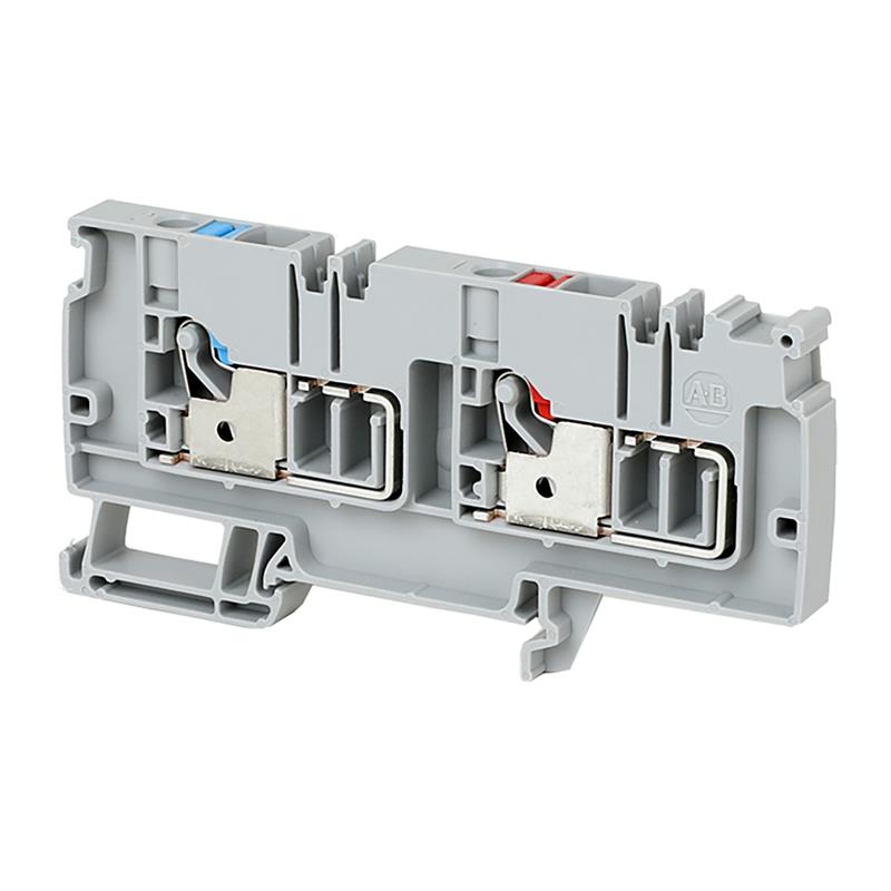 Allen Bradley 1492-P6PD2S-1RE1G Terminal Block Turkiye