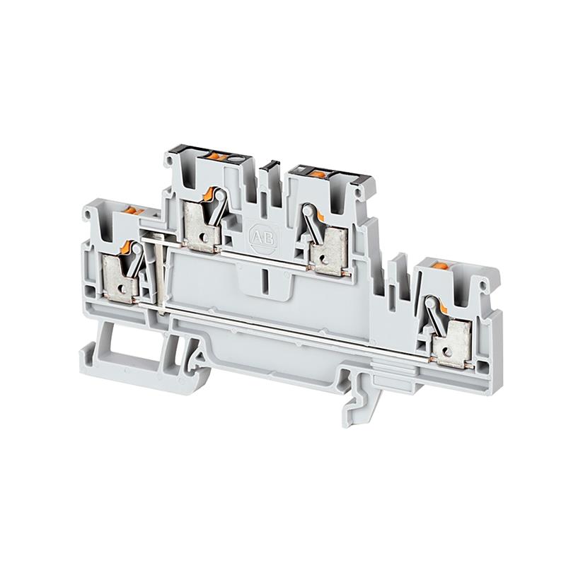 Allen Bradley 1492-PD3-BL Terminal Block Turkiye