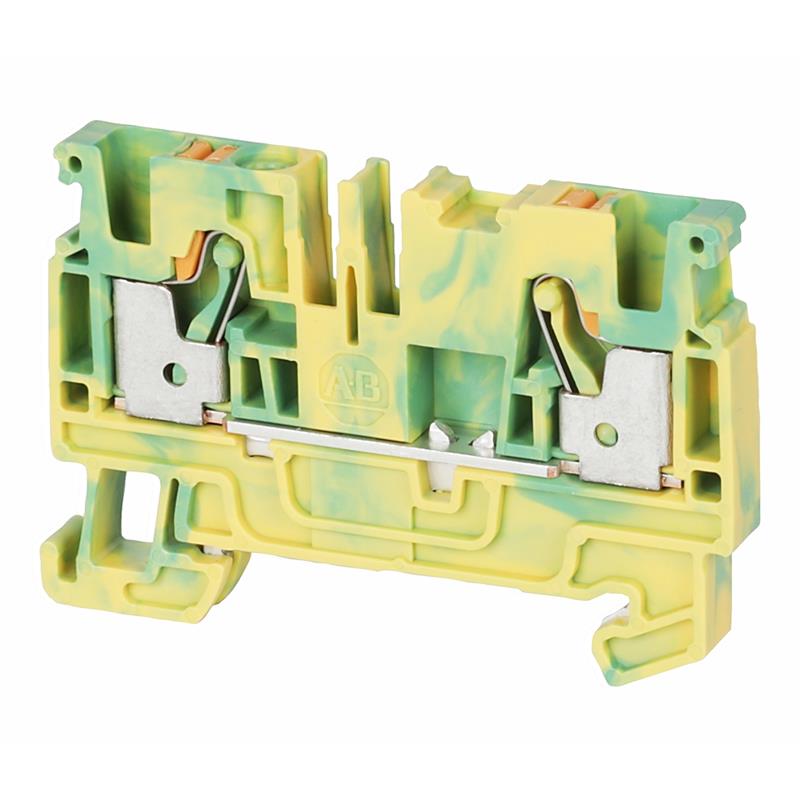 Allen Bradley 1492-PG4 Terminal Block Turkiye