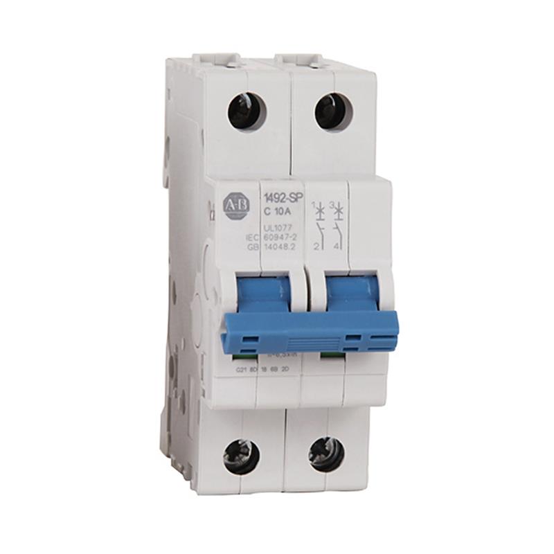 Allen Bradley 1492-SPM2B050 Supplementary Protectors Turkiye