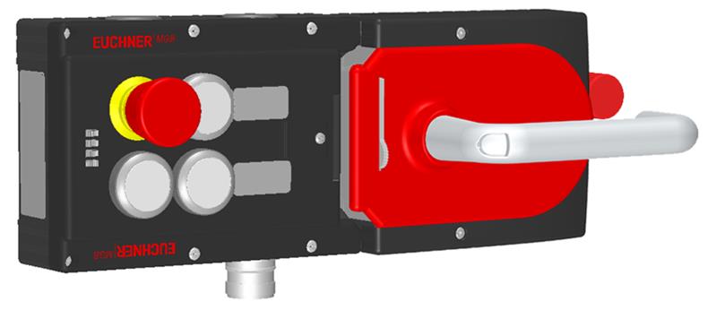 Euchner MGB-L1HE-APA-R-122089 Turkiye