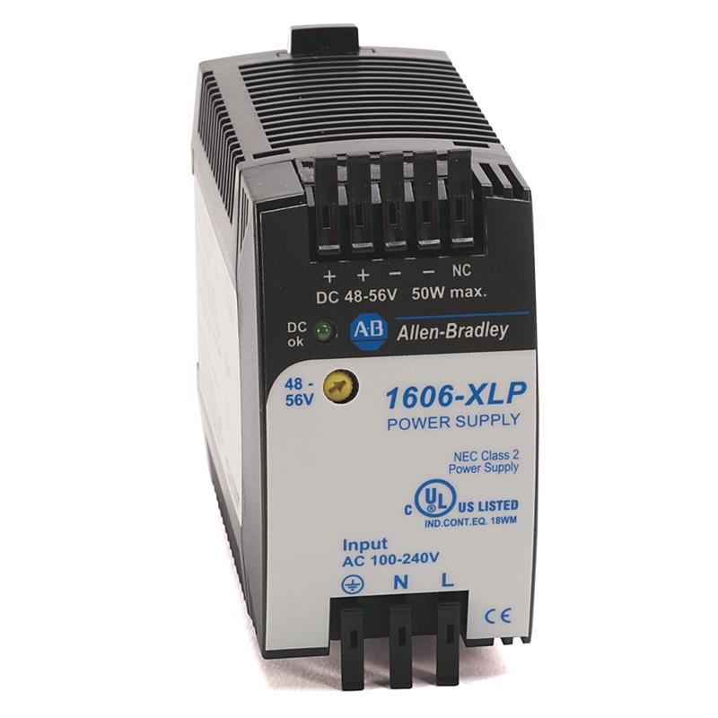 Allen Bradley 1606-XLP15E Power Supply Turkiye
