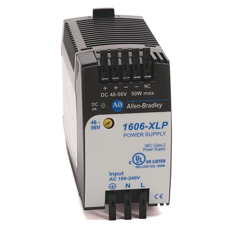 Allen Bradley 1606-XLP25A Power Supply Turkiye