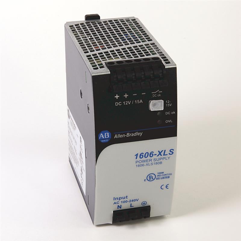 Allen Bradley 1606-XLSDNET4 Power Supply Turkiye