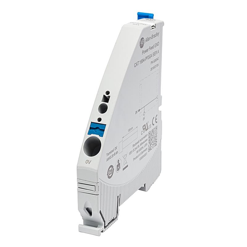 Allen Bradley 1694-PF3G4 Electronic Circuit Protection Turkiye
