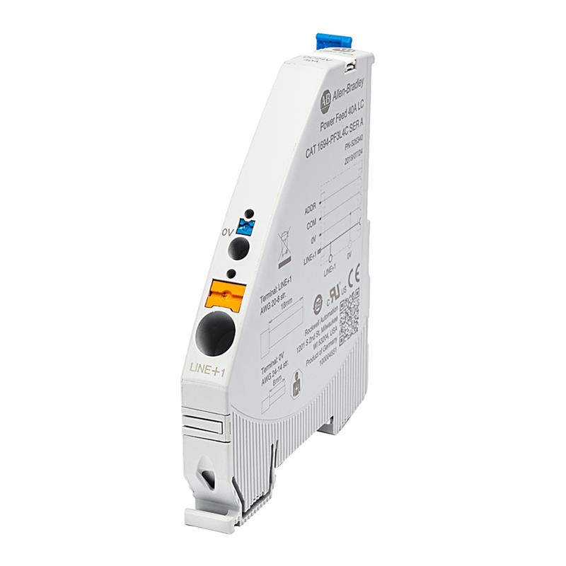 Allen Bradley 1694-PF3L4C Electronic Circuit Protection Turkiye