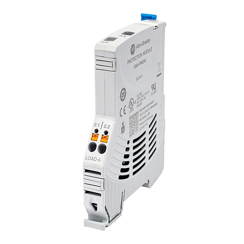 Allen Bradley 1694-PM266 Electronic Circuit Protection Turkiye