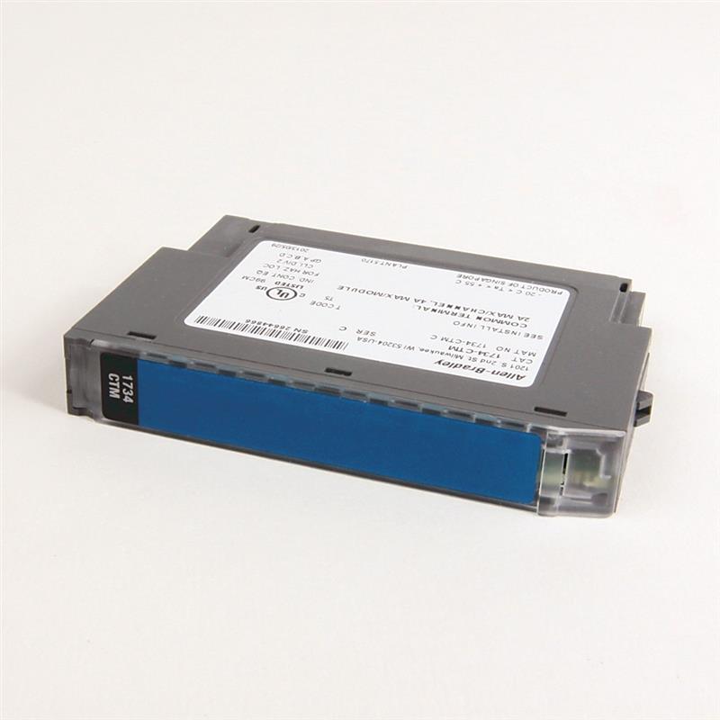 Allen Bradley 1734-CTMK POINT I/O Current Terminal Module-K Turkiye