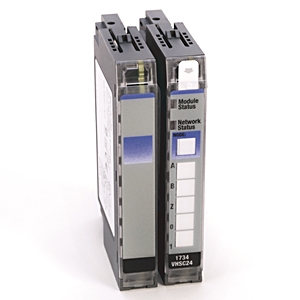 Allen Bradley 1734-VHSC5 POINT I/O Very High Speed Counter Module Turkiye