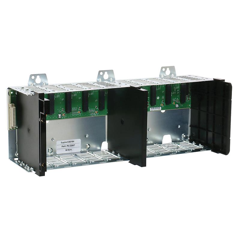 Allen Bradley 1756-A10 ControlLogix 10 Slots Chassis Turkiye