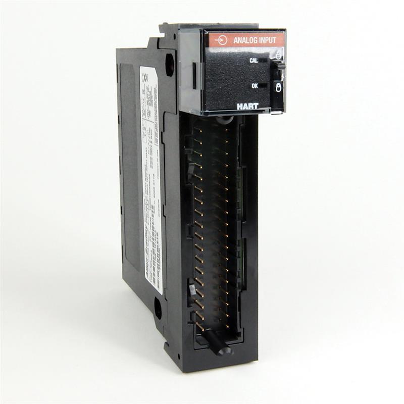 Allen Bradley 1756-IF16H ControlLogix 16 Pt A/I HART Module Turkiye