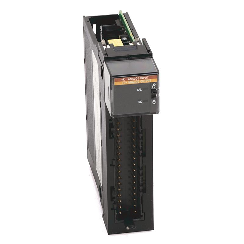 Allen Bradley 1756-IF4FXOF2FK ControlLogix 4 Point Analog Comb Module Turkiye