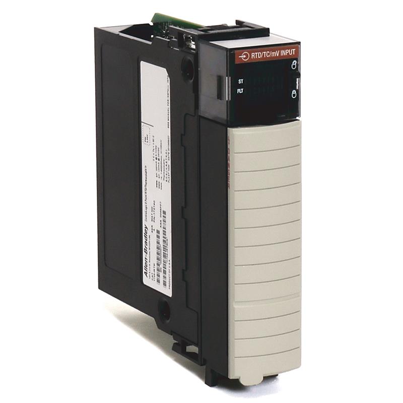 Allen Bradley 1756-IR12 ControlLogix 12 Pt RTD Input Module Turkiye