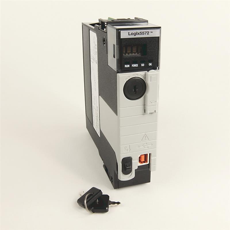 Allen Bradley 1756-L72K ControlLogix 4 MB Controller Turkiye