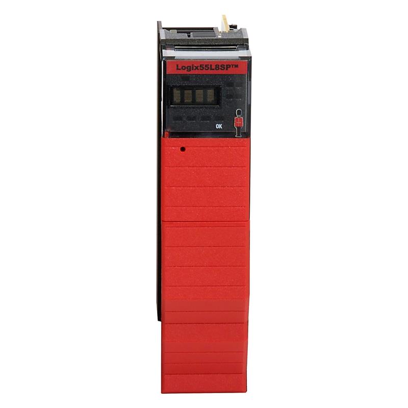 Allen Bradley 1756-L8SPK Guardlogix 5580 Partner Turkiye