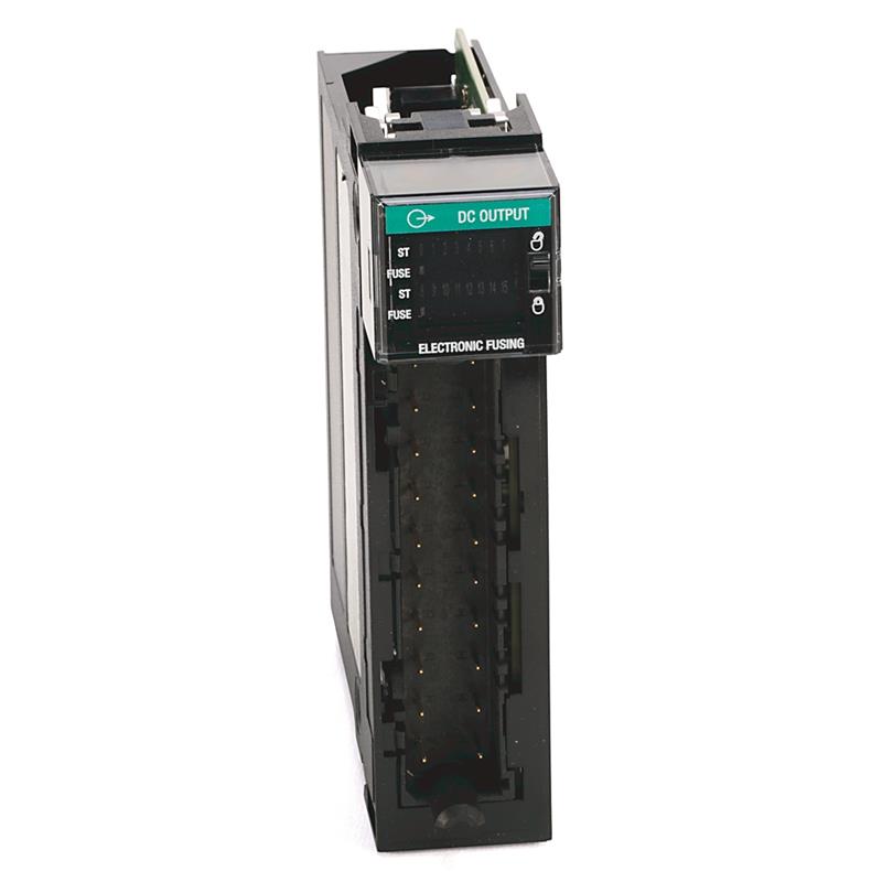 Allen Bradley 1756-OB16EK ControlLogix 16 Point Digital Output Turkiye