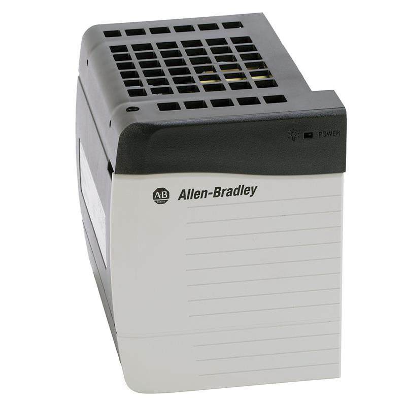 Allen Bradley 1756-PA75 ControlLogix AC Power Supply Turkiye