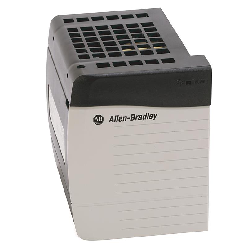 Allen Bradley 1756-PA75K ControlLogix AC Power Supply Turkiye