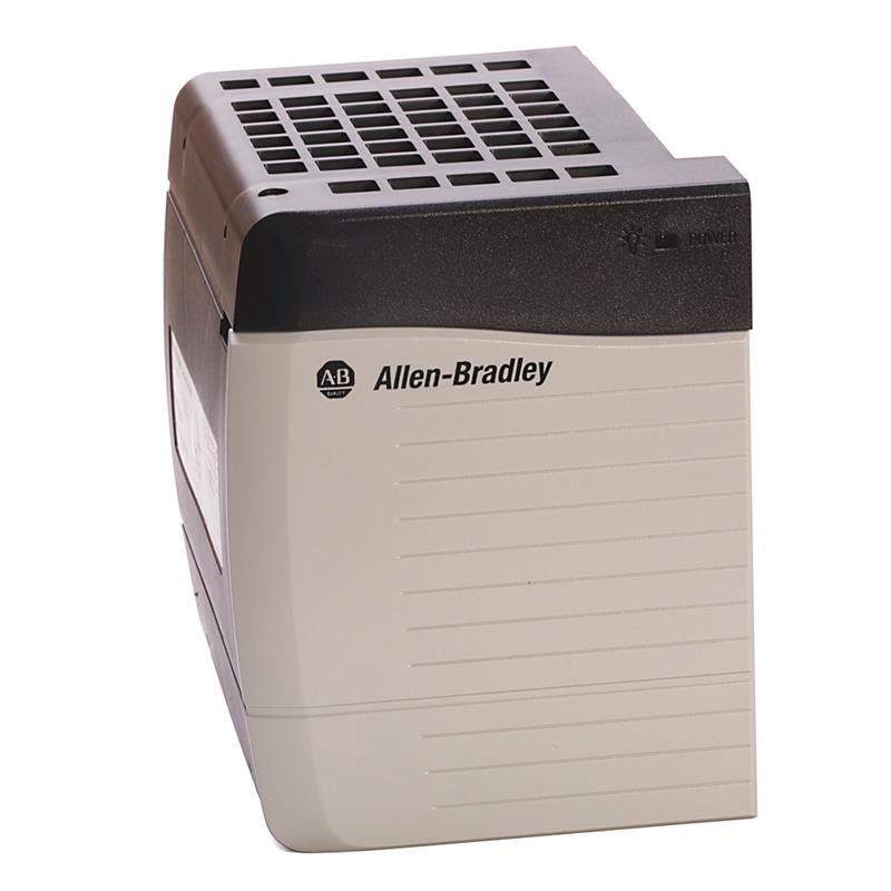 Allen Bradley 1756-PB75 ControlLogix 24V DC Power Supply Turkiye
