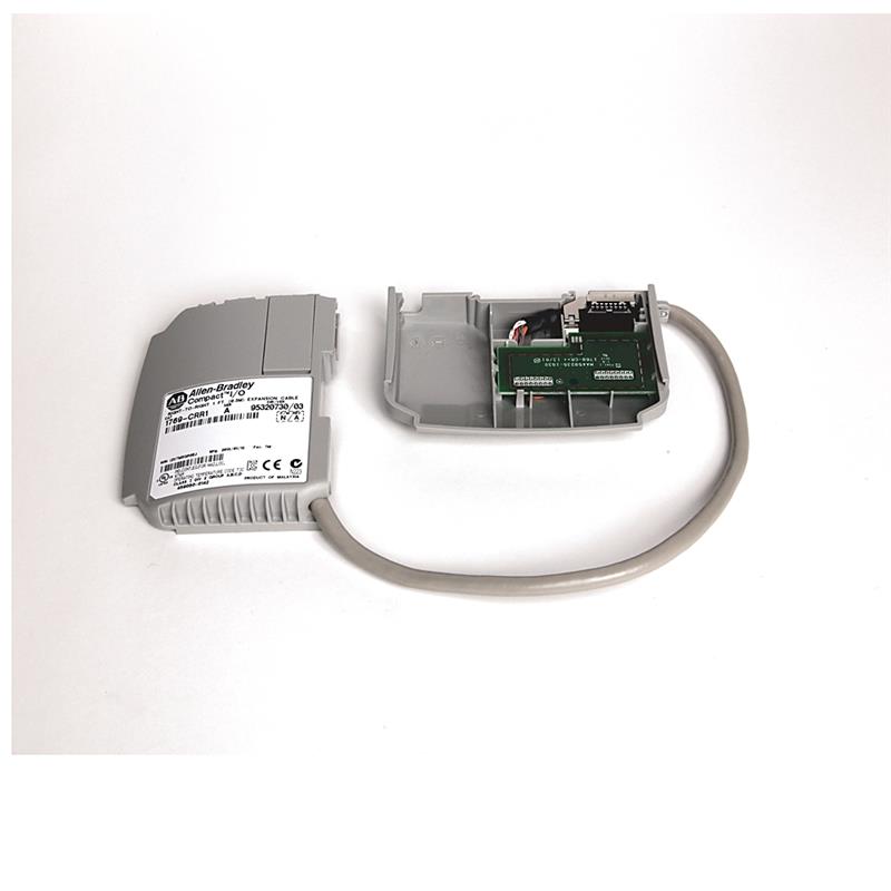 Allen Bradley 1769-CRR3 CMPLX 1 m Right to Right Bus Exp Cable Turkiye