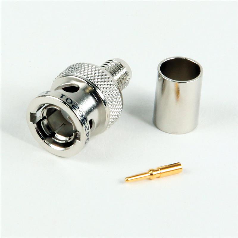 Allen Bradley 1786-BNC ControlNet Media Coaxial BNC Connector Turkiye
