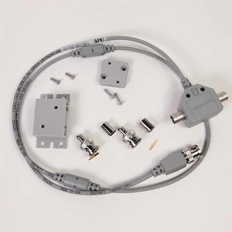 Allen Bradley 1786-TPS ControlNet 1 m Coaxial Straight T-Tap Turkiye