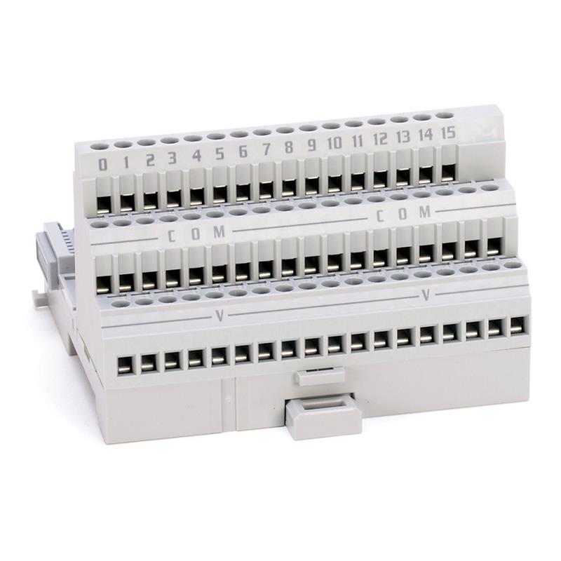 Allen Bradley 1794-TB3 Flex Terminal Base Turkiye