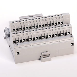 Allen Bradley 1794-TB3GS Flex Terminal Base Turkiye