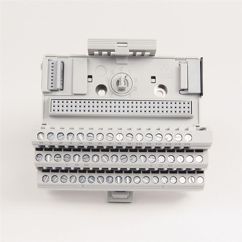 Allen Bradley 1794-TB3K Flex Terminal Base Turkiye