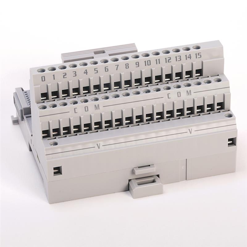 Allen Bradley 1794-TB3T Flex Terminal Base Turkiye