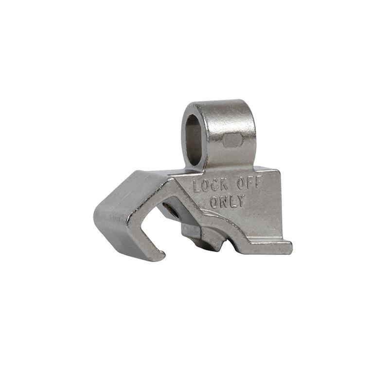 Allen Bradley 189-ALOA2 MCB Accessory Lockout Attachment Turkiye