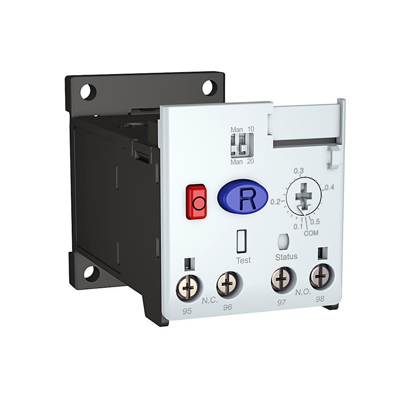 Allen Bradley 193-1EEEP E100  54-270 A Pass-thru Ovrload Rly Turkiye