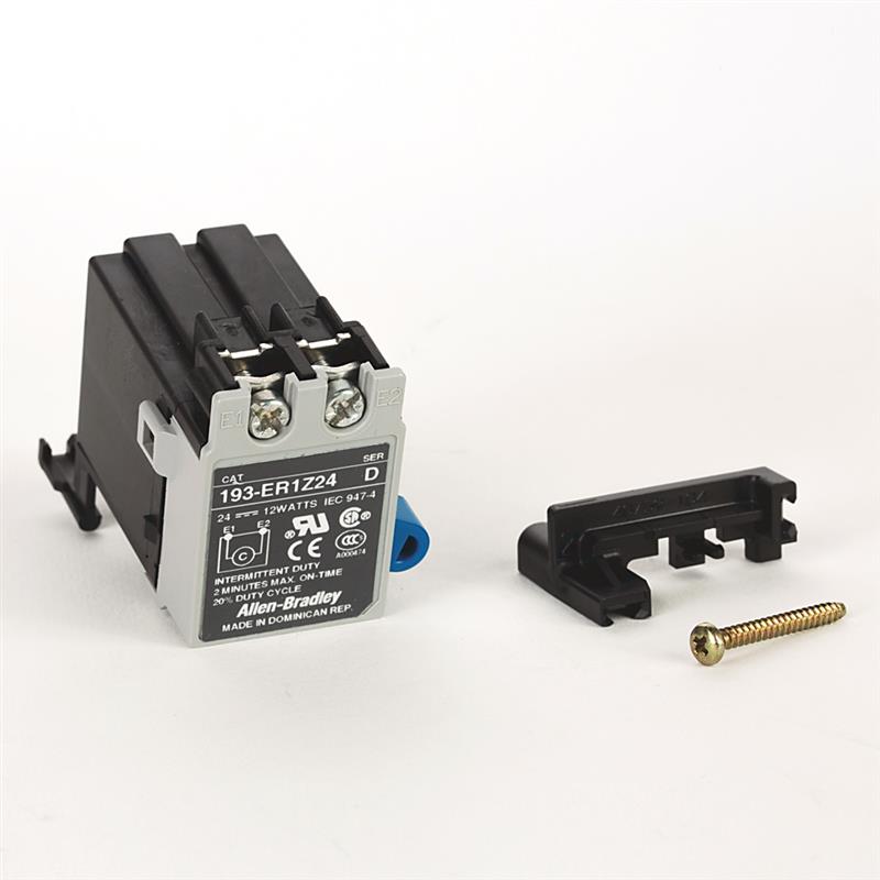 Allen Bradley 193-ER1Z24 Remote Reset Solenoid Turkiye