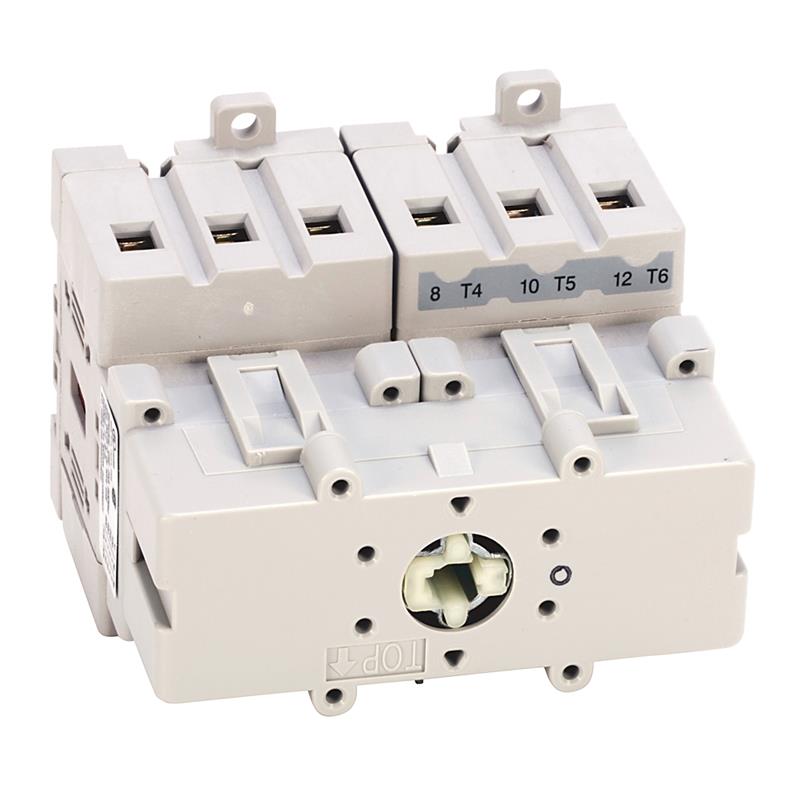 Allen Bradley 194E-E25-1753-6G 25 A 194E Load switch Turkiye