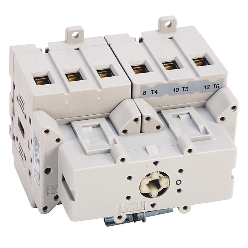 Allen Bradley 194E-E40-1753-6N 40 A 194E Load switch Turkiye