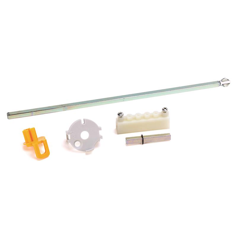 Allen Bradley 194E-S1-P 194E Shaft Adapter Kit with 194R-S1 shaft for use with 194E/194R handles Turkiye