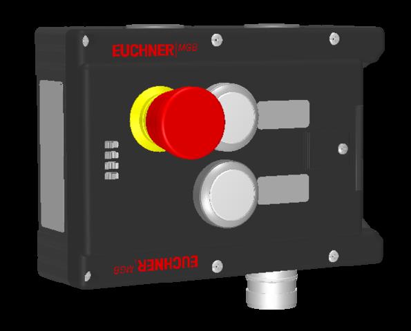 Euchner MGB-L2-ARA-AM5A1-S1-R-121201 Turkiye