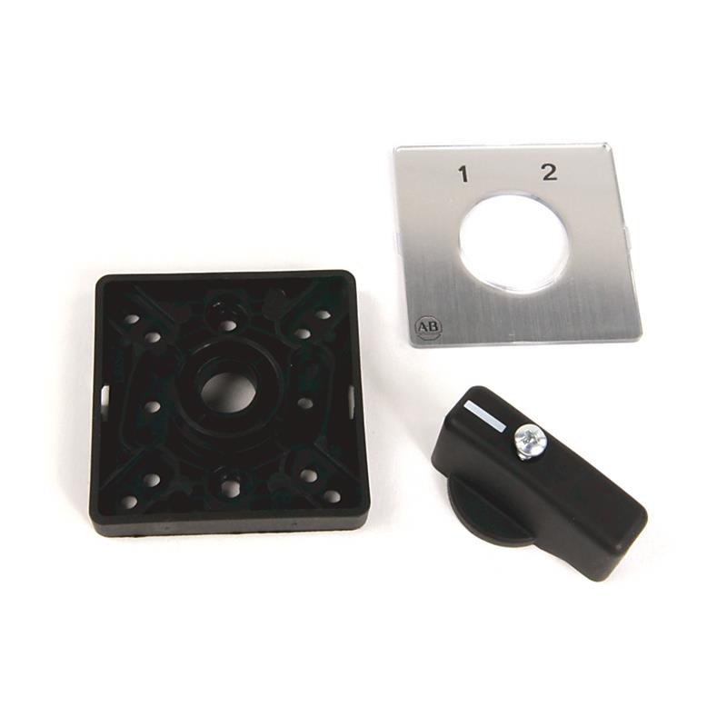 Allen Bradley 194L-HE4A-450 IEC Control And Load Sw Actuator  Type A Turkiye