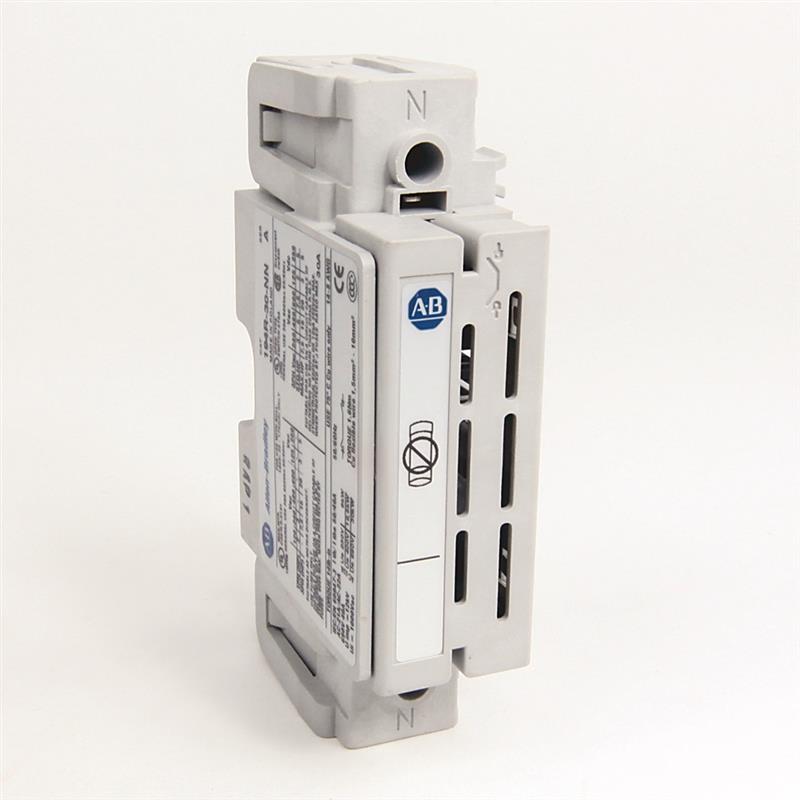 Allen Bradley 194R-30-NN 4th Power Pole Module Turkiye