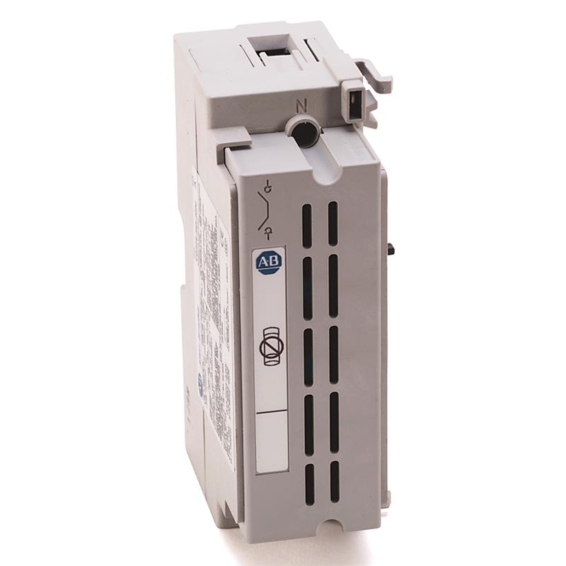 Allen Bradley 194R-60-NN 194R 4th Pole Module 60A for Non-Fused disconnect Turkiye