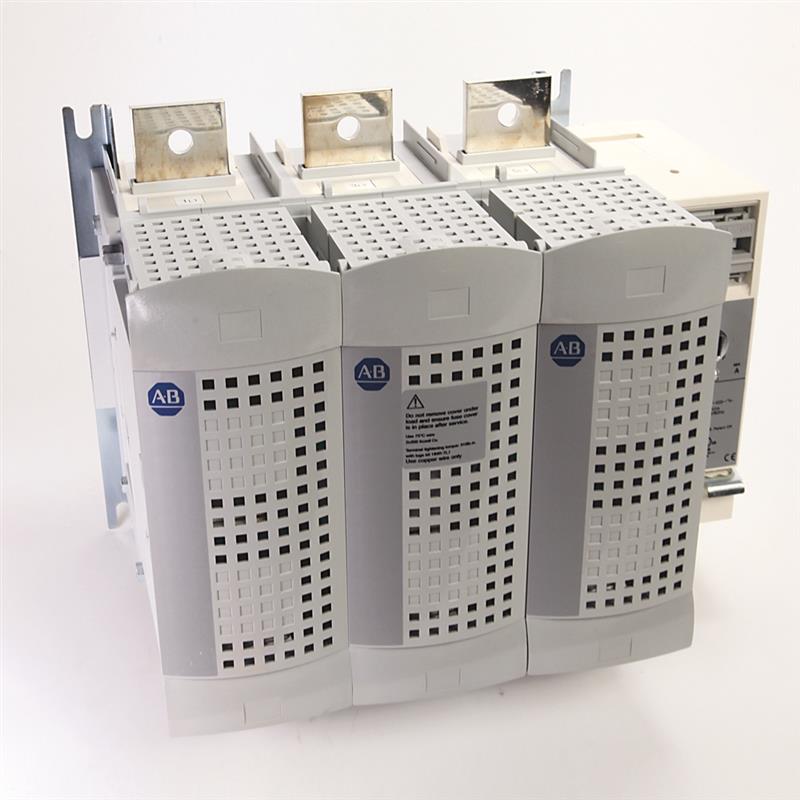 Allen Bradley 194R-J600-1753 Disconnect Turkiye